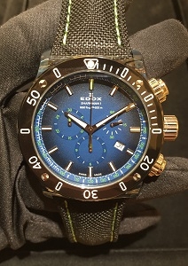 EDOX(エドックス)
