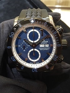 EDOX(エドックス)
