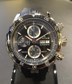 EDOX(エドックス)
