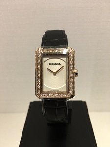 CHANEL(シャネル)
