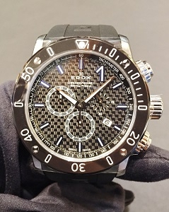 EDOX(エドックス)
