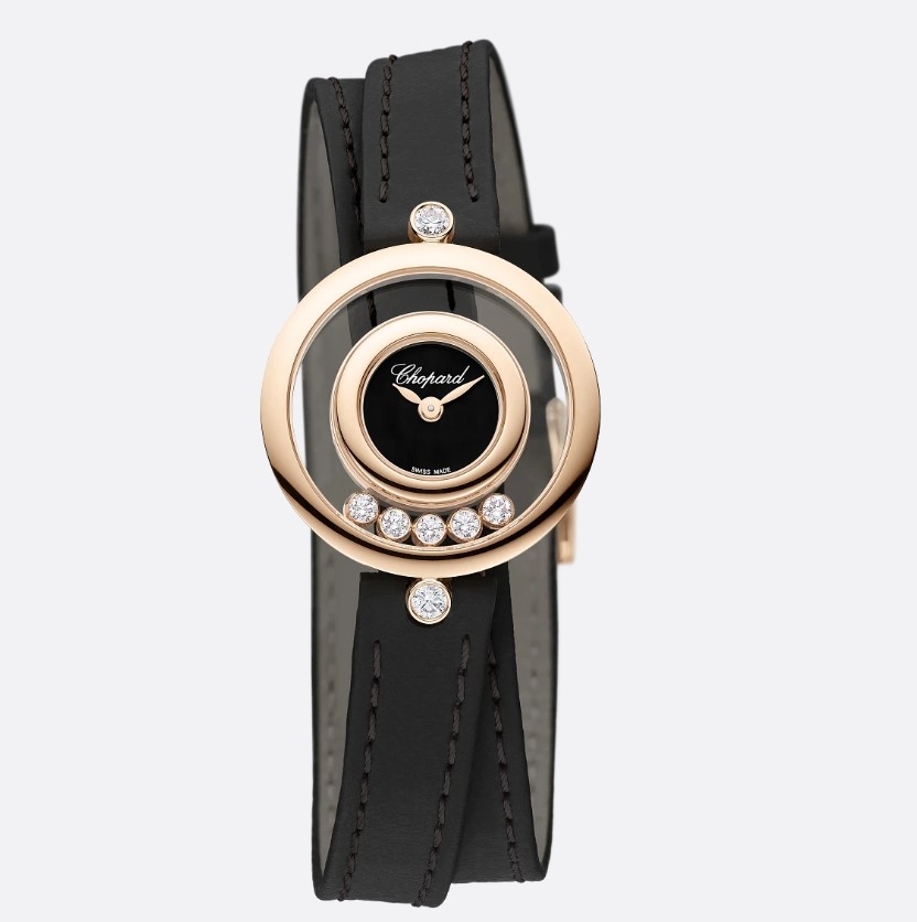 CHOPARD(ショパール)
