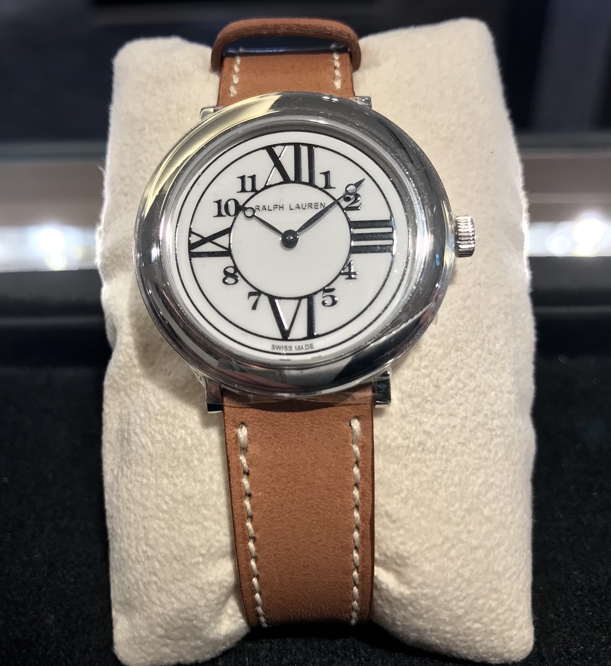 (ラルフ ローレン)
