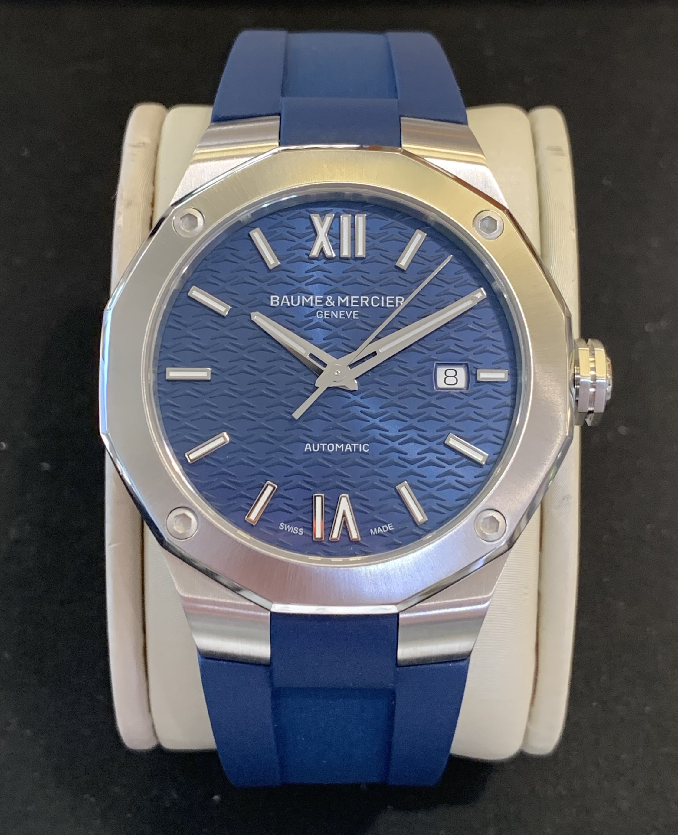 (ボーム＆メルシエ)
