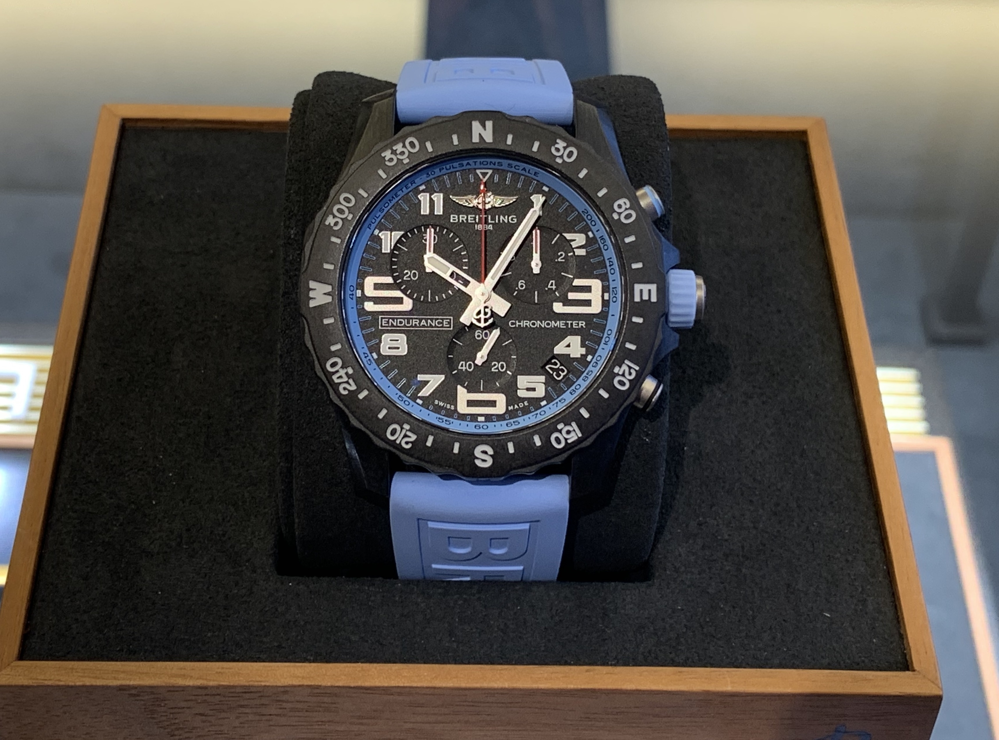 (ブライトリング)
