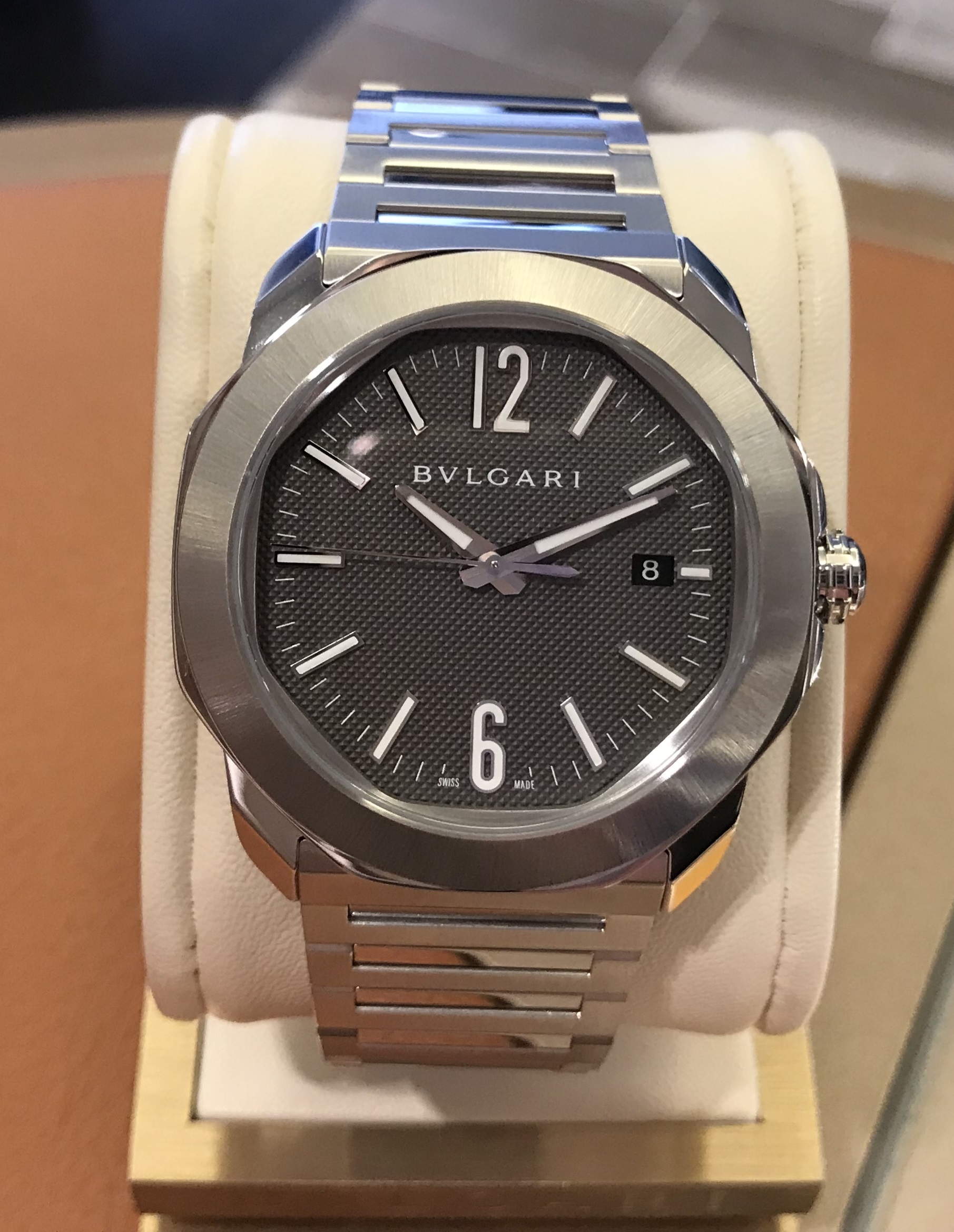 BVLGARI(ブルガリ)
