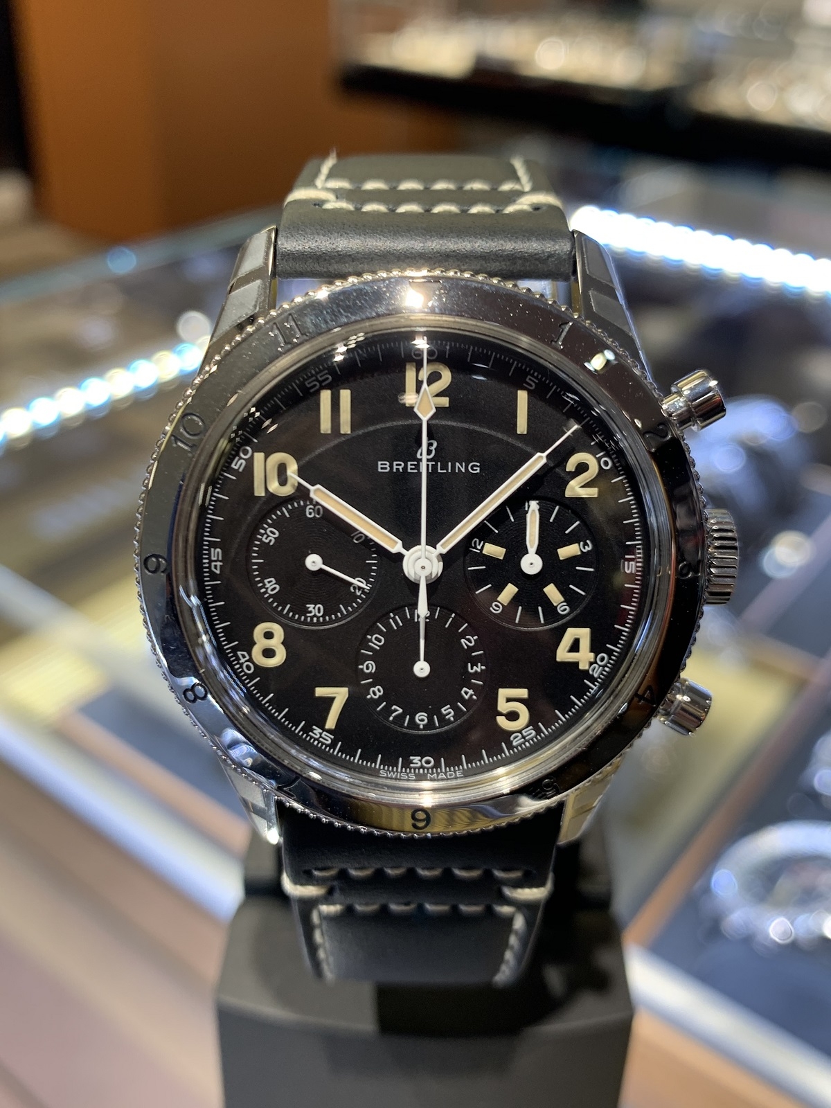 (ブライトリング)
