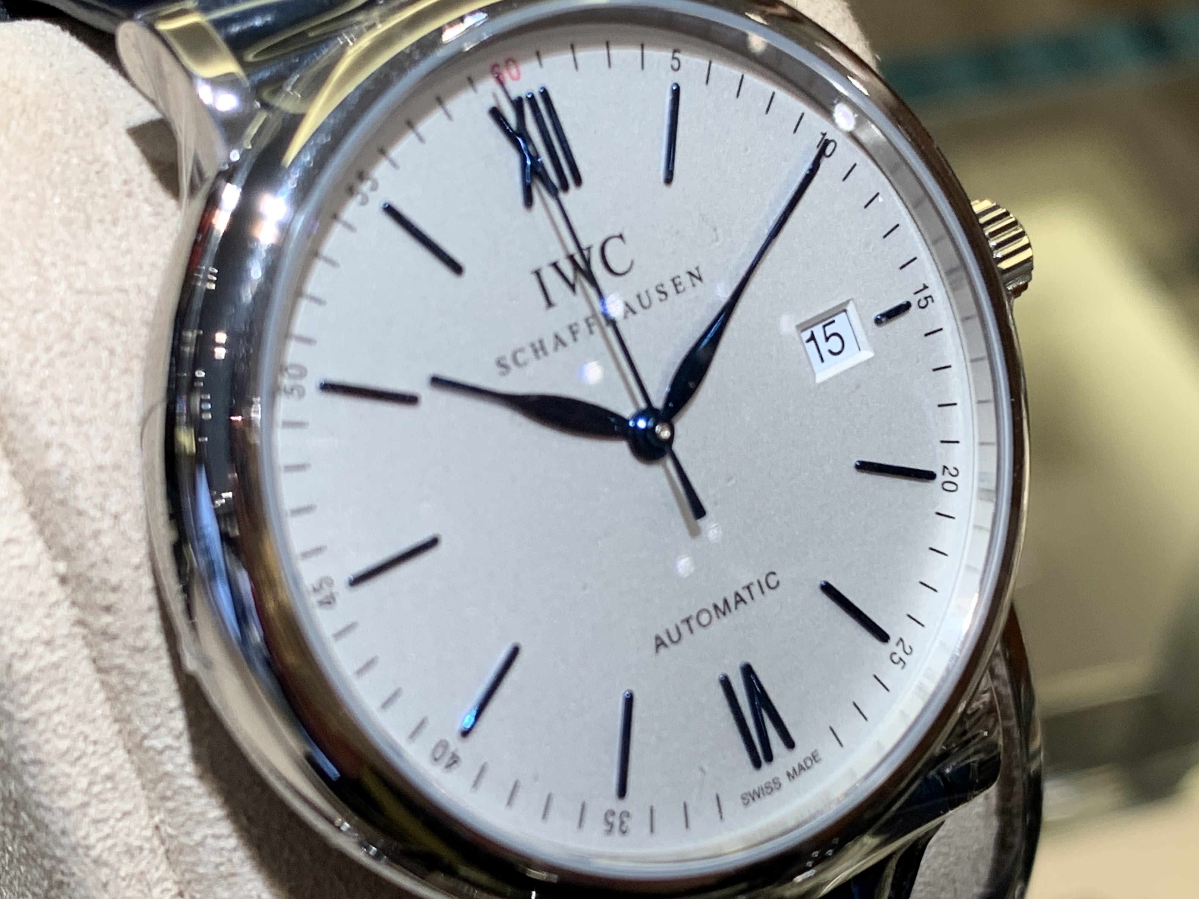 (アイ・ダブリュー・シー)
