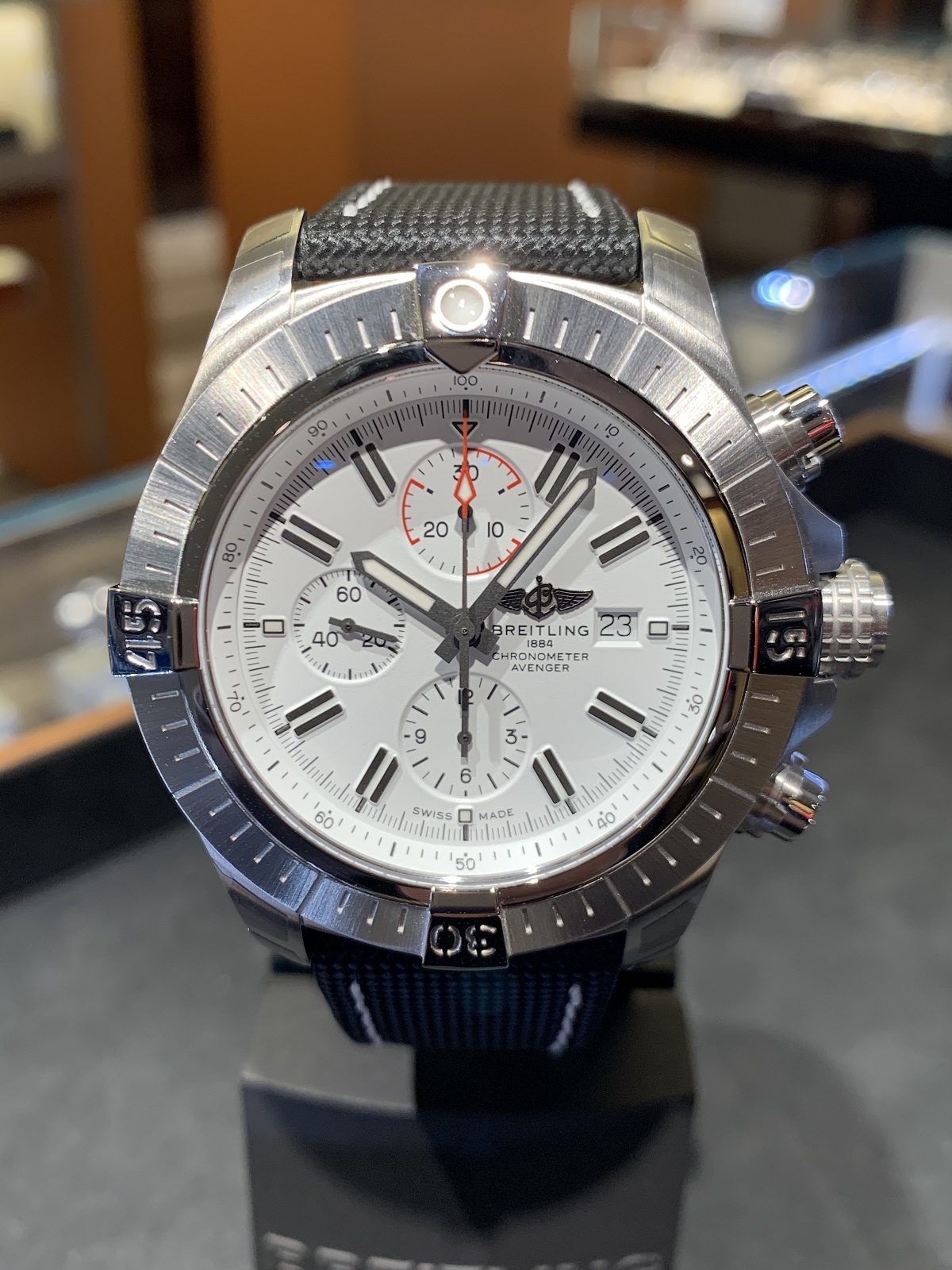 (ブライトリング)
