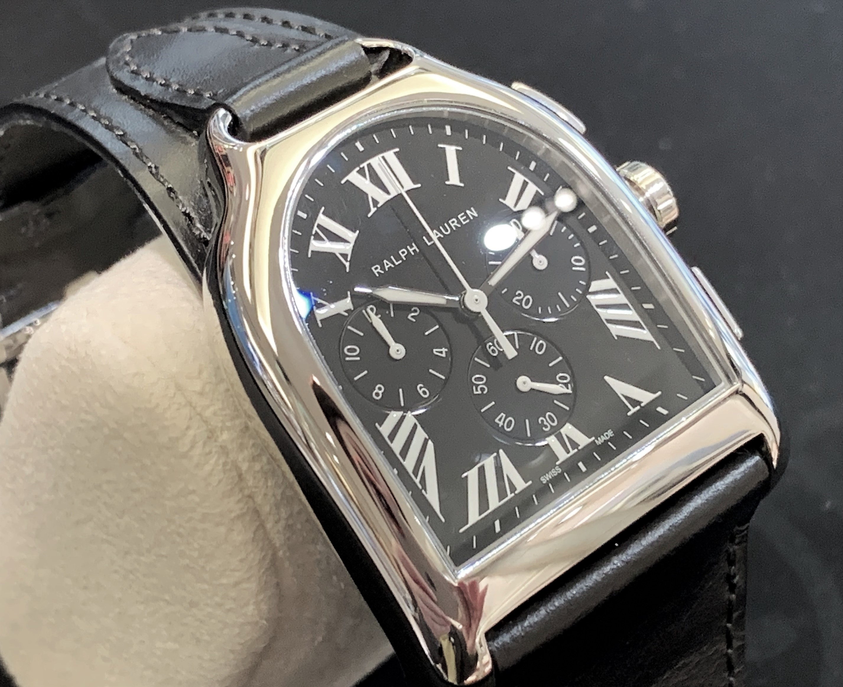 (ラルフ ローレン)
