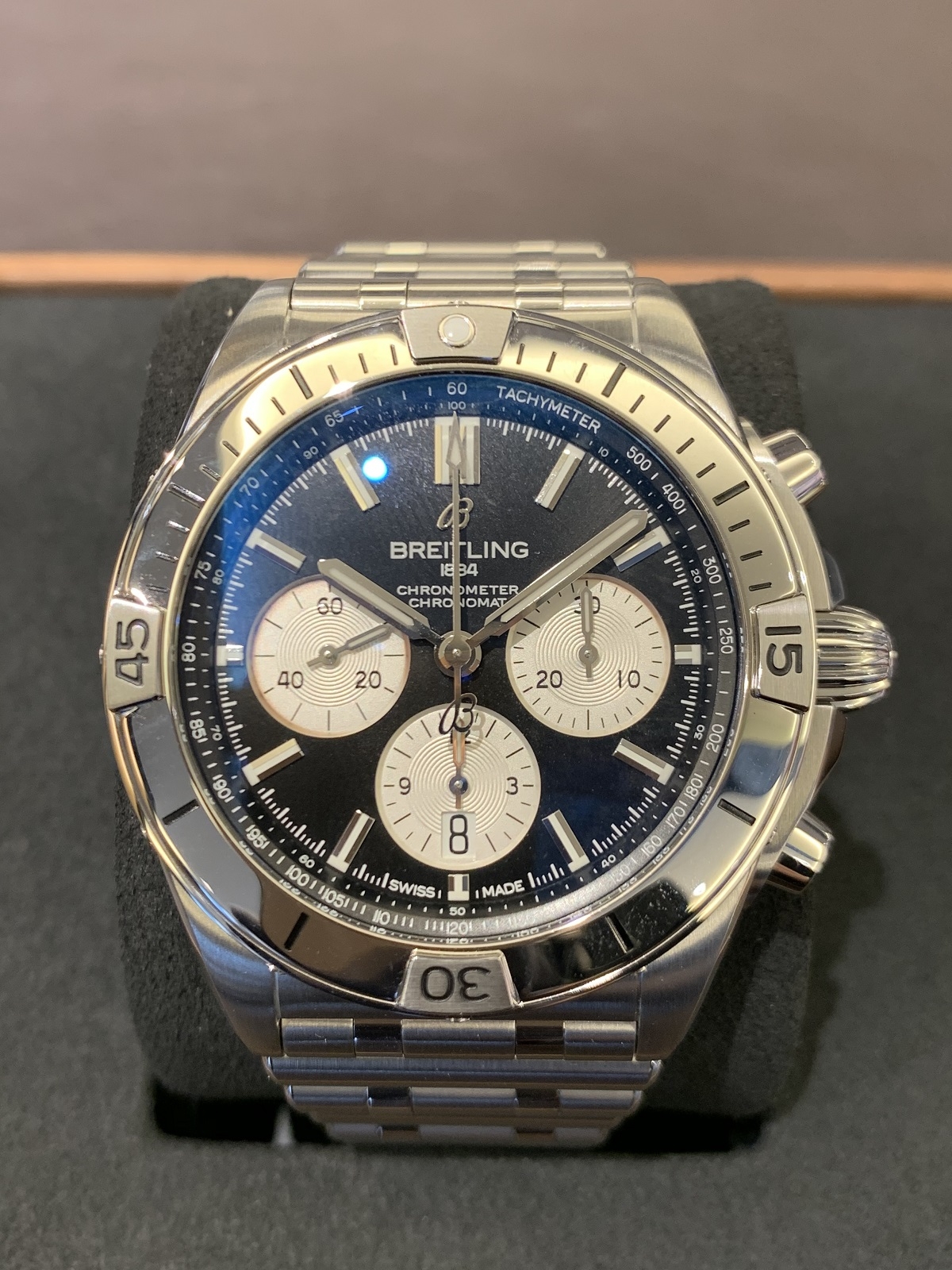 (ブライトリング)
