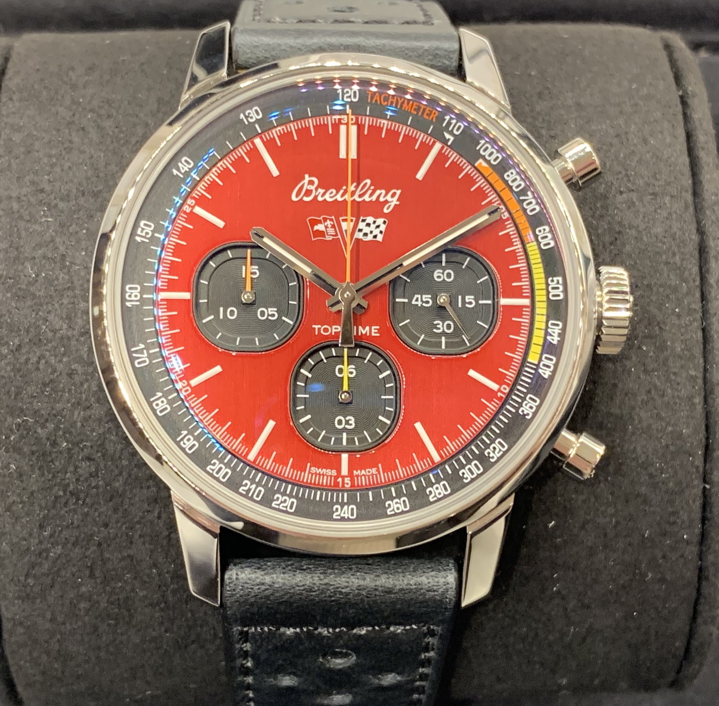 (ブライトリング)
