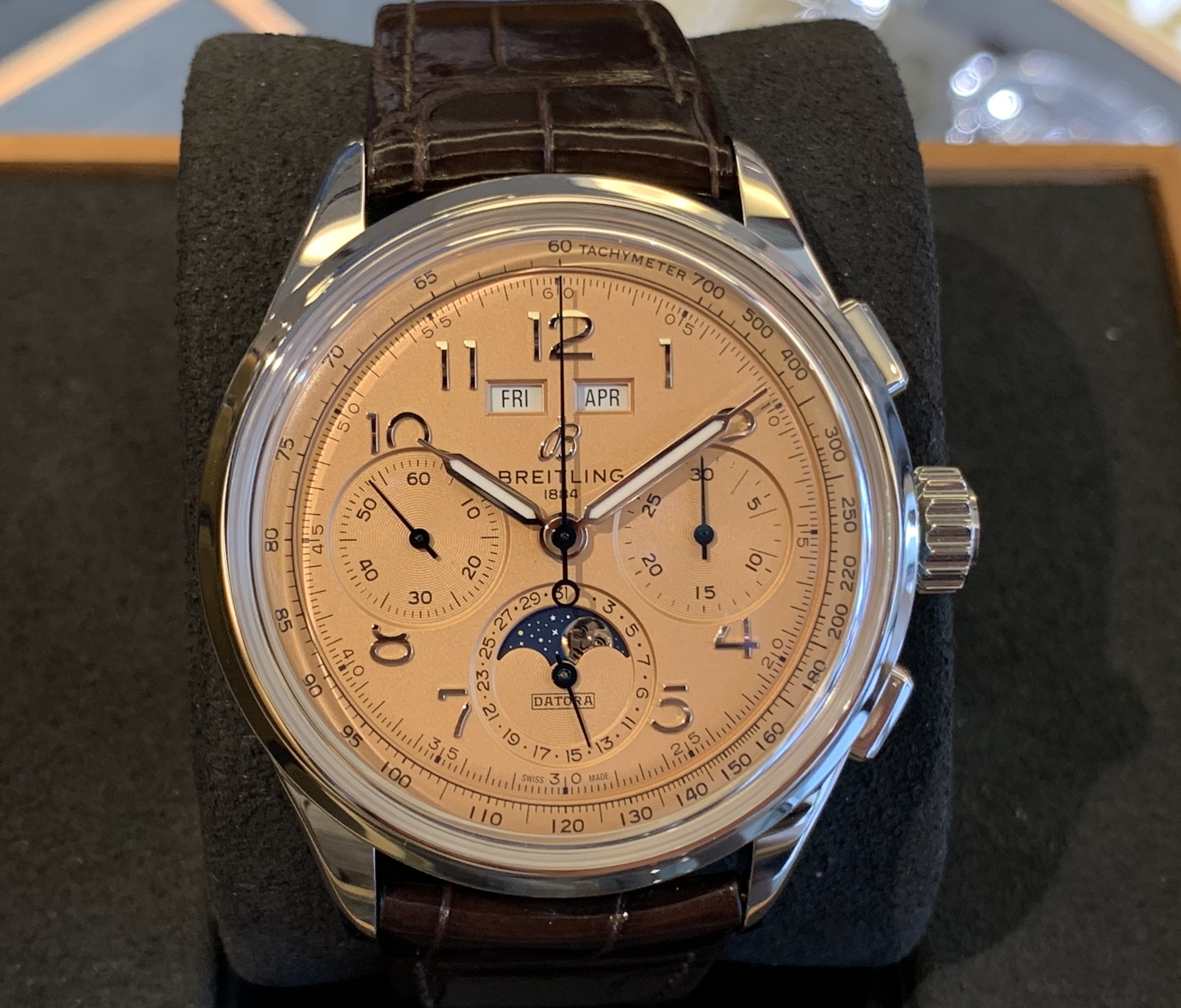 (ブライトリング)
