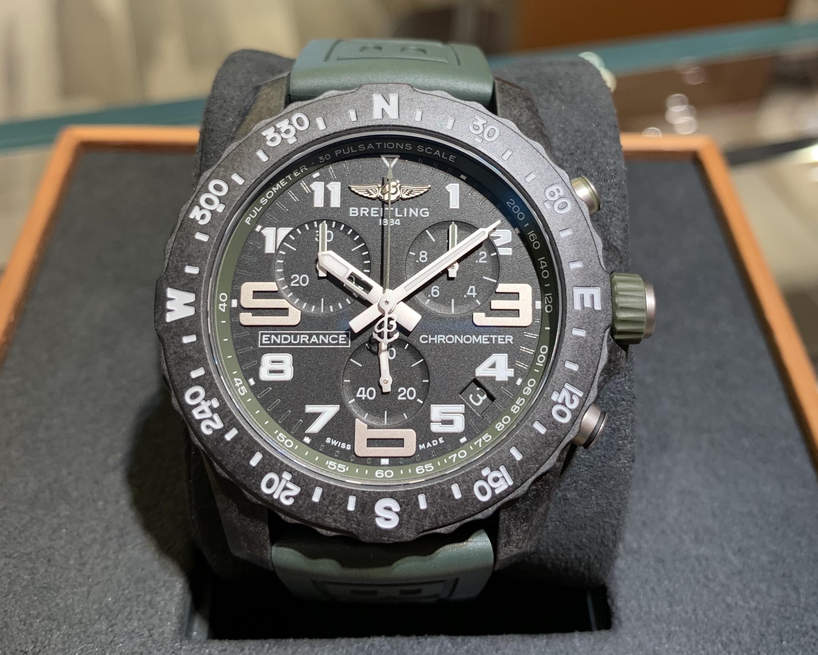 (ブライトリング)
