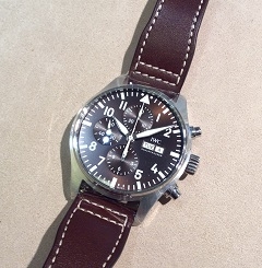 (アイ・ダブリュー・シー)
