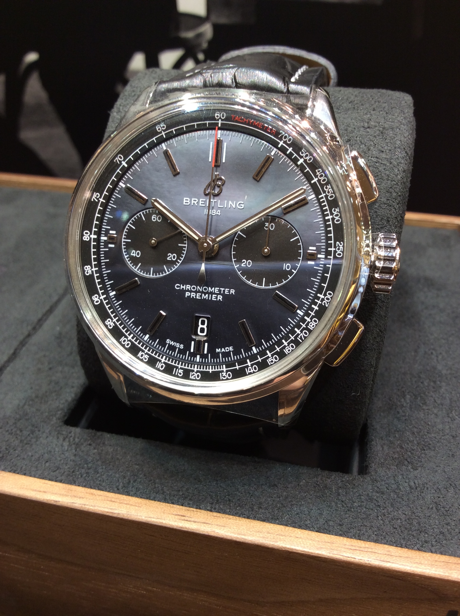 (ブライトリング)
