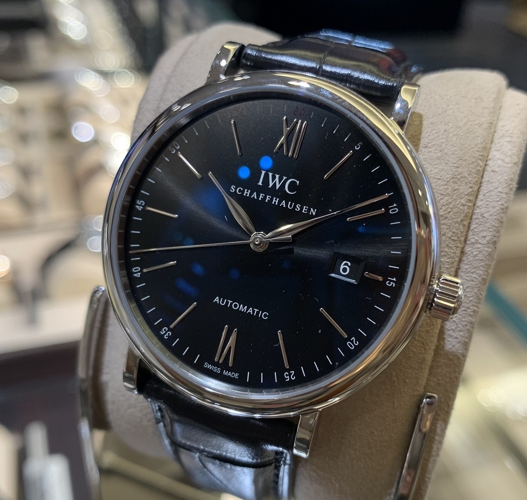 (アイ・ダブリュー・シー)
