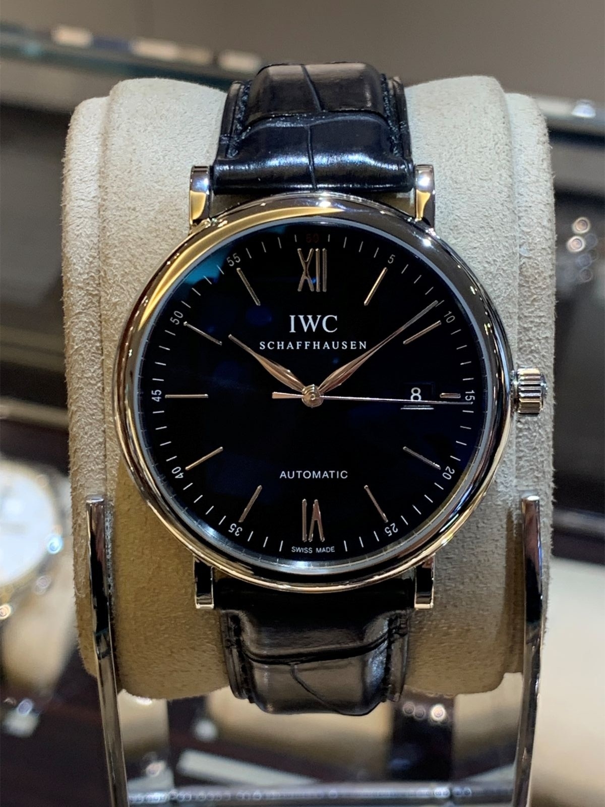 IWC(アイ・ダブリュー・シー)
