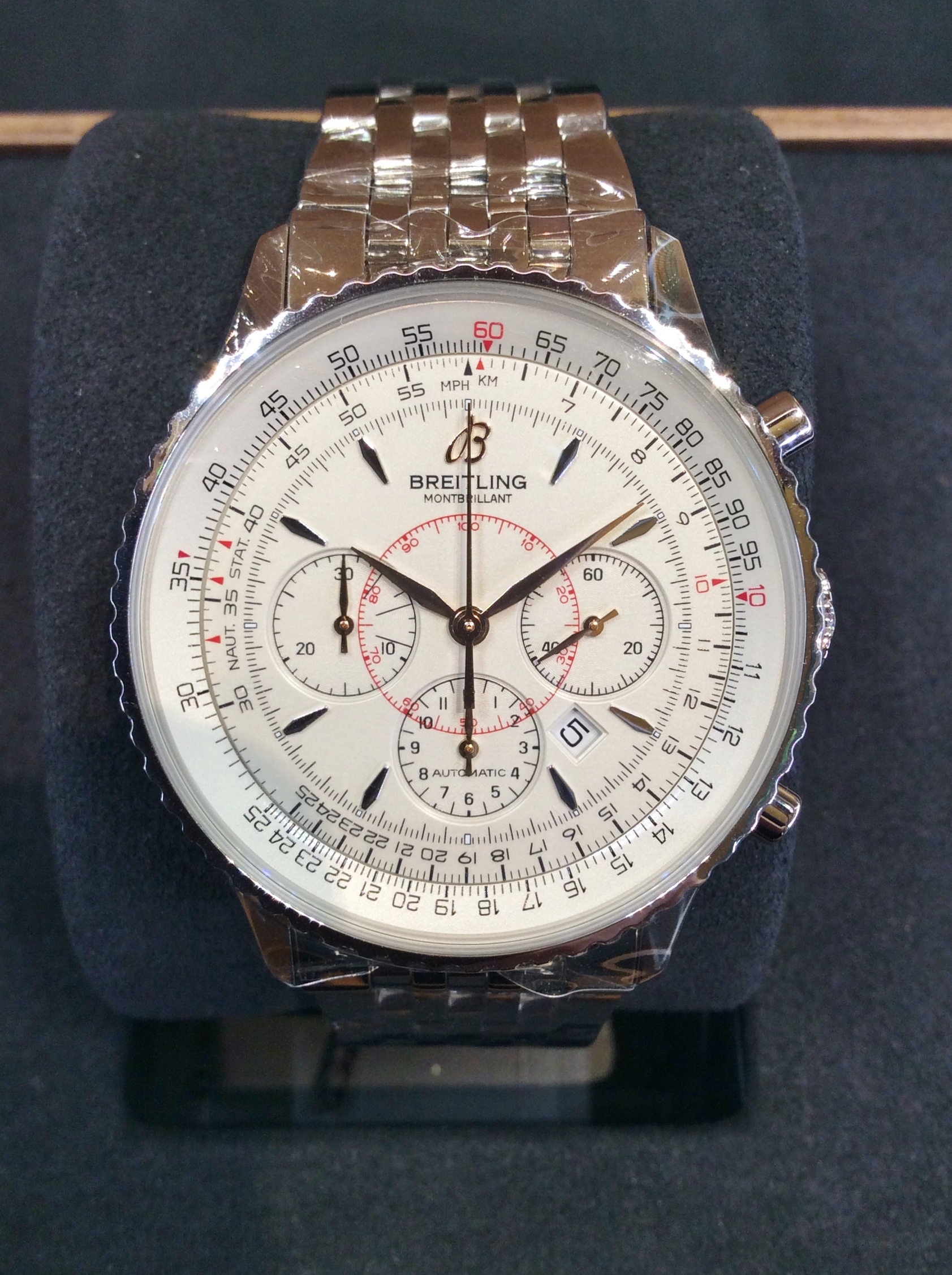 (ブライトリング)
