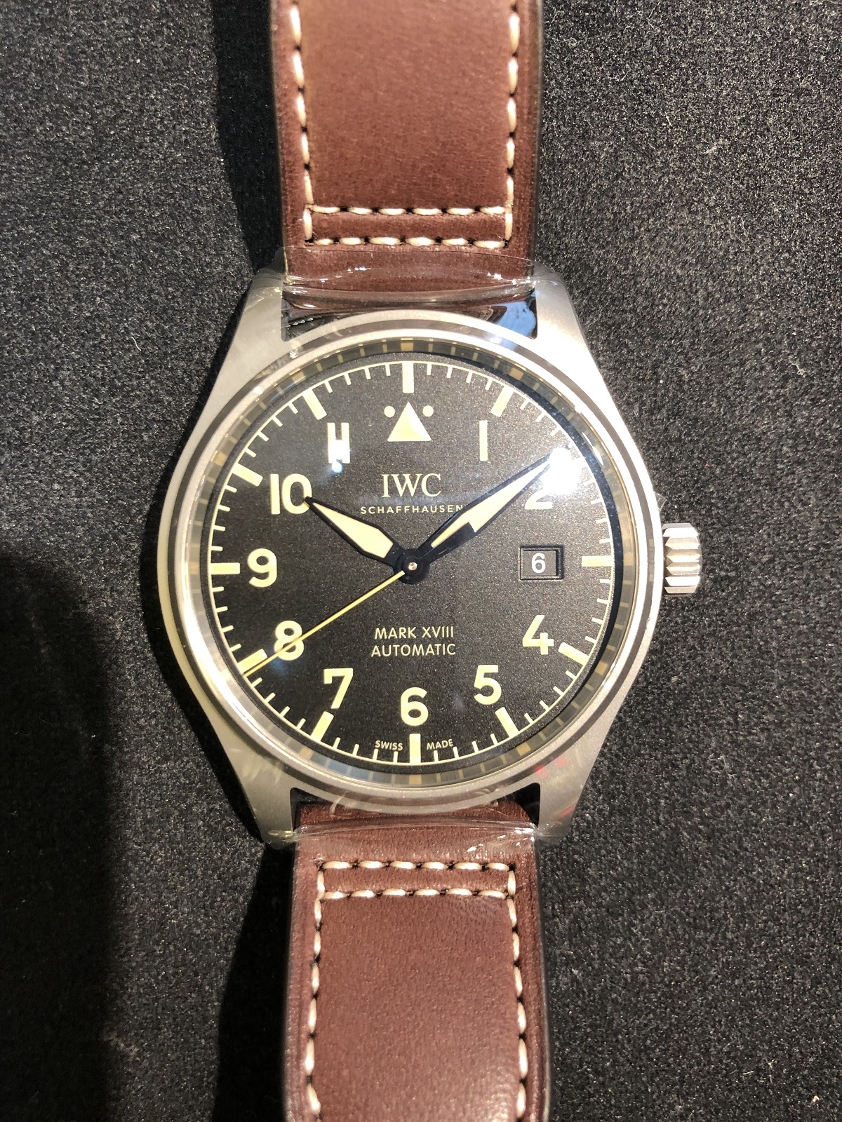 (アイ・ダブリュー・シー)
