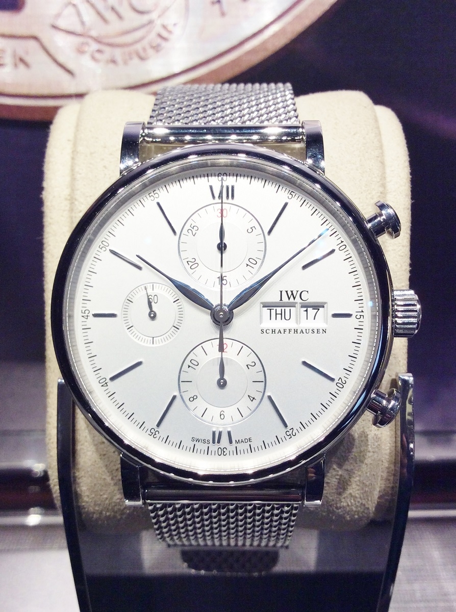 (アイ・ダブリュー・シー)
