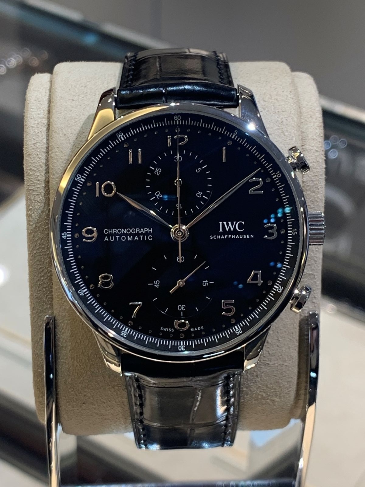 IWC(アイ・ダブリュー・シー)
