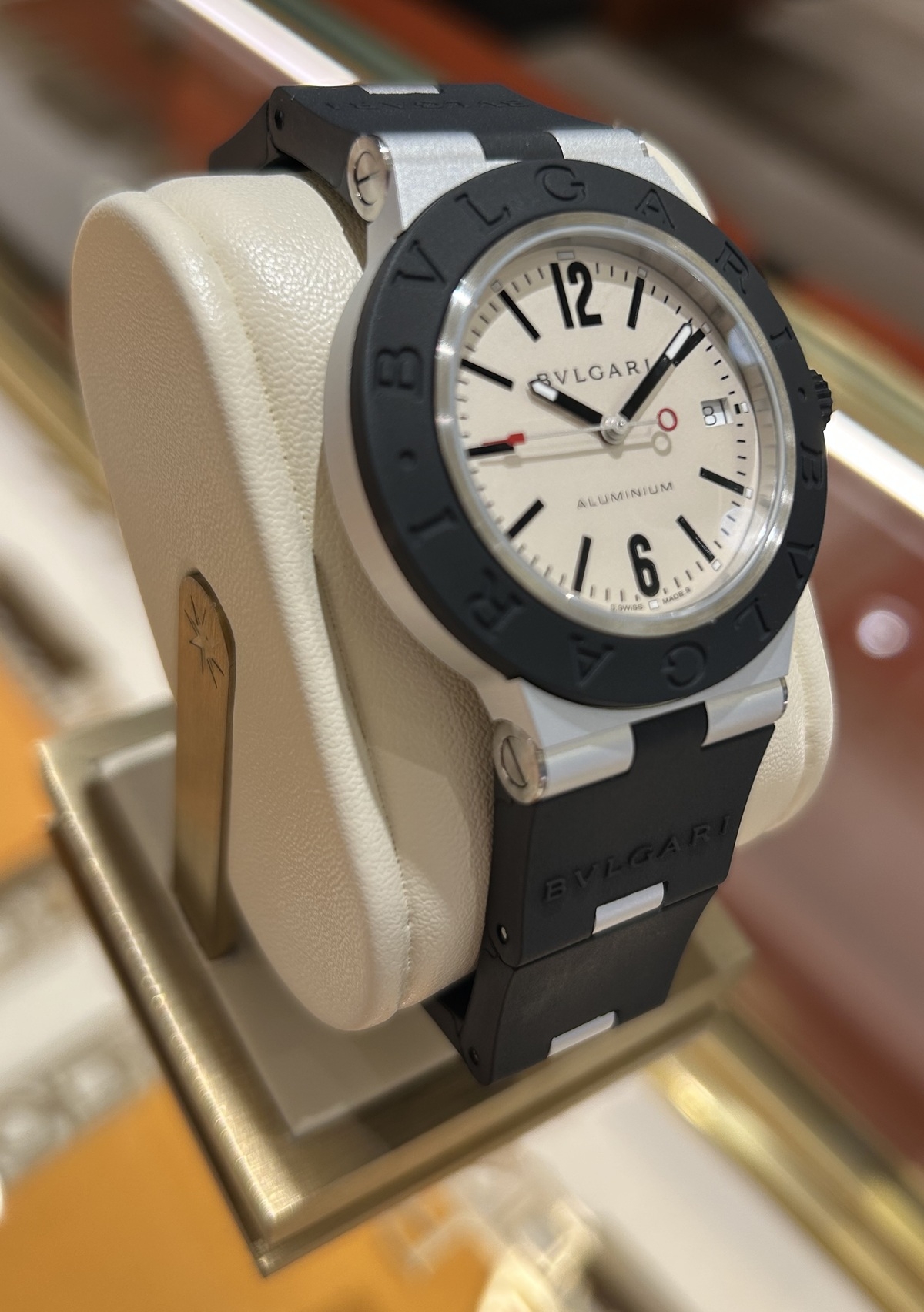 BVLGARI(ブルガリ)
