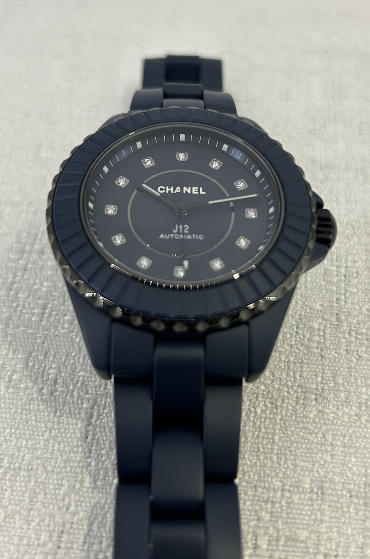 CHANEL(シャネル)
