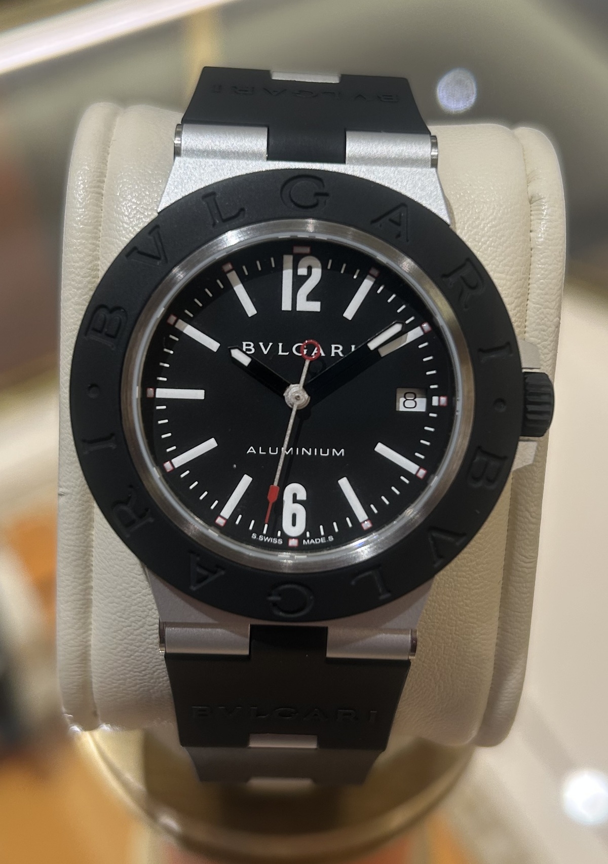 BVLGARI(ブルガリ)
