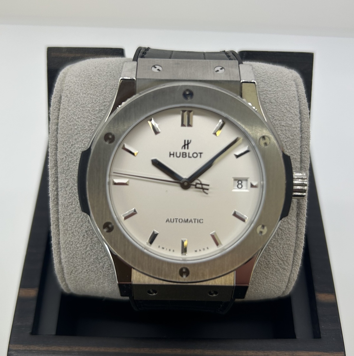 HUBLOT(ウブロ)
