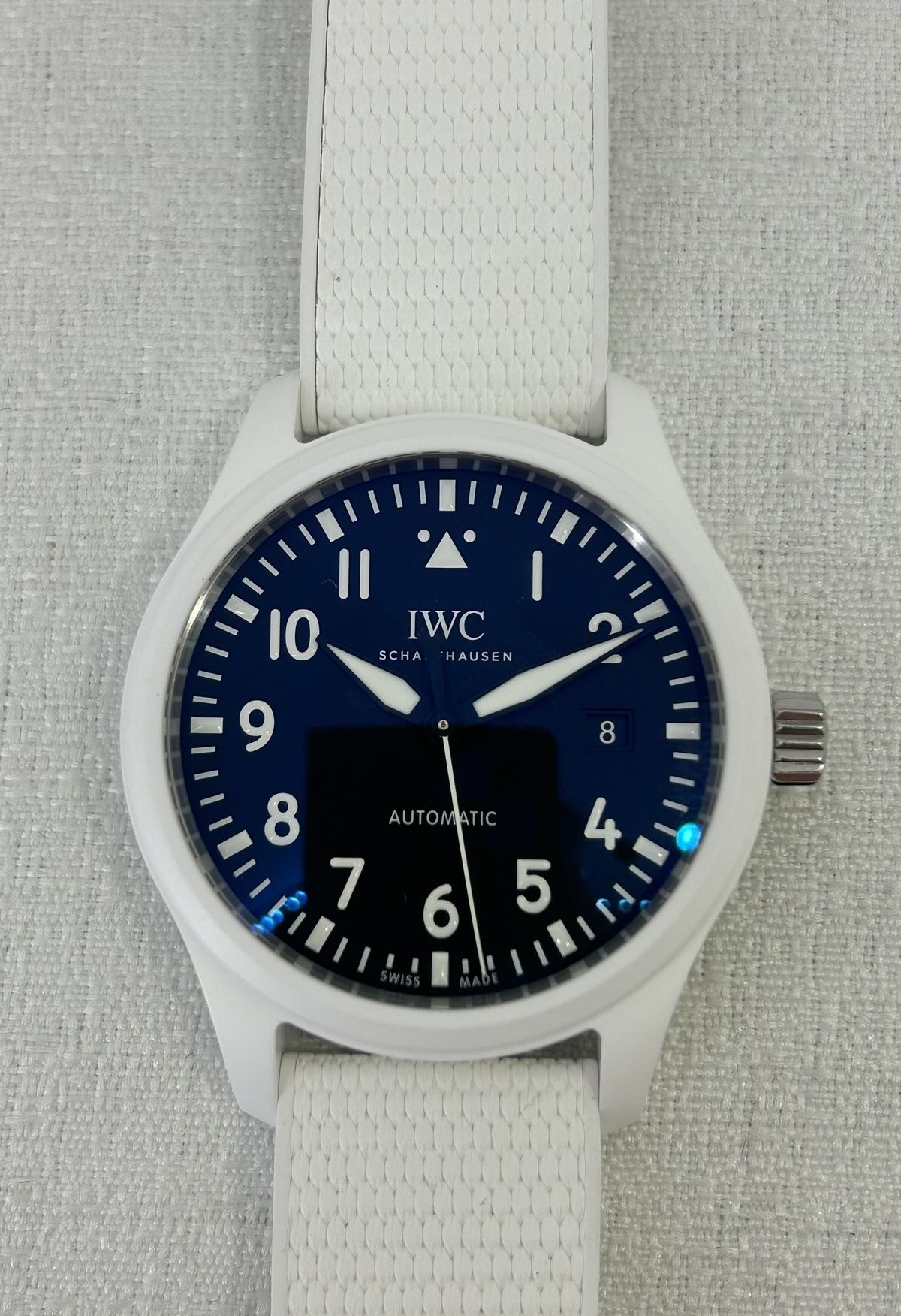 IWC(アイ・ダブリュー・シー)
