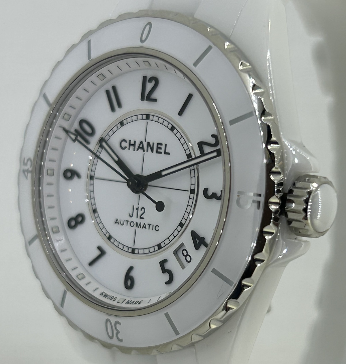 CHANEL(シャネル)
