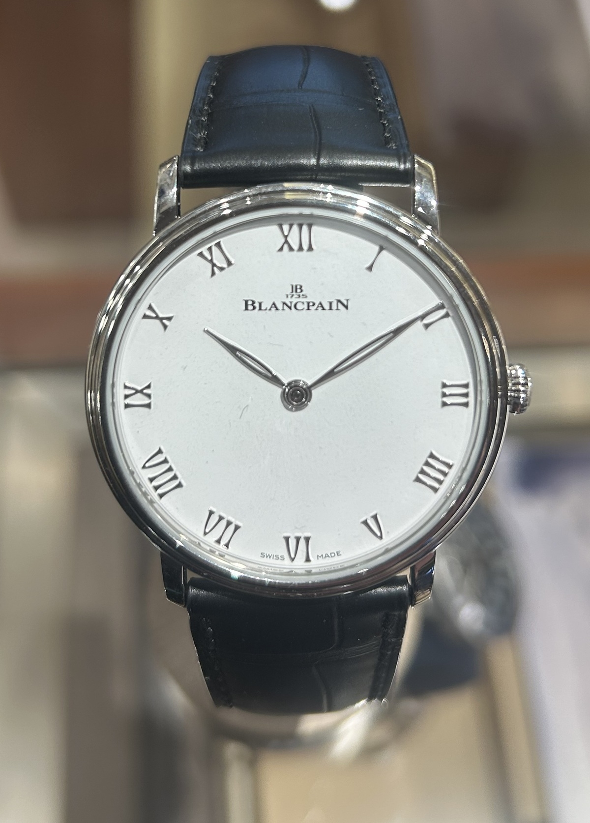BLANCPAIN(ブランパン)

