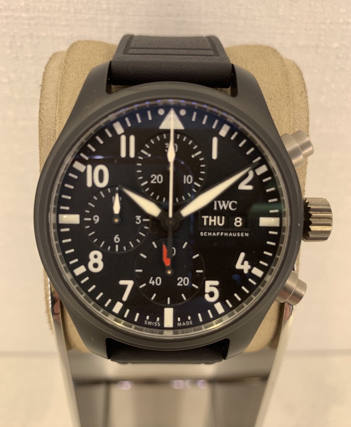 IWC(アイ・ダブリュー・シー)
