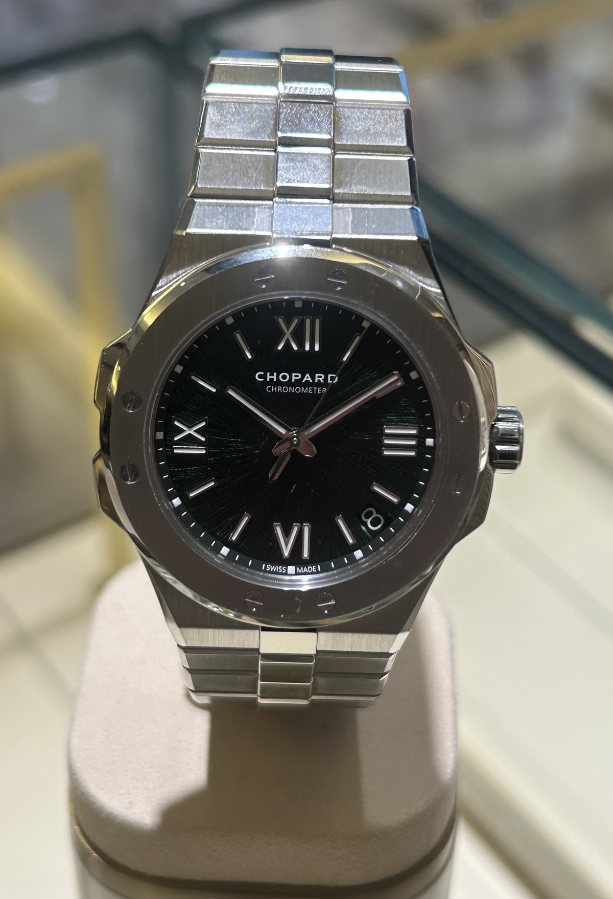 【ね様以外購入不可】キリム 83点】IWC／ポルトギーゼ・ヨットクラブ・クロノグラフ | 高級