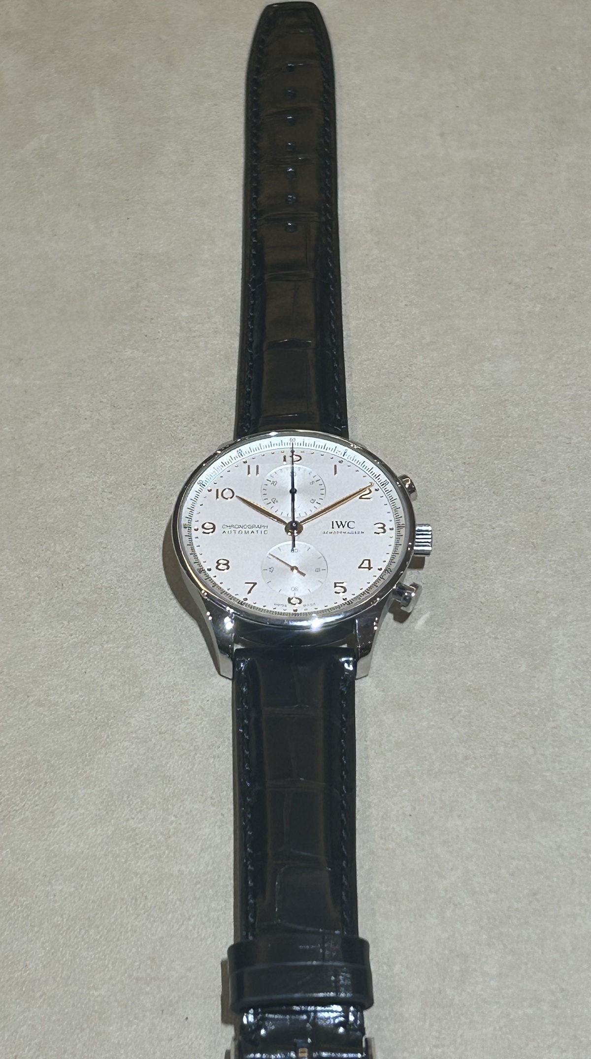 シャネル(CHANEL) 2020年新作 J12・20 | TOMIYA 広島店 | ブランド