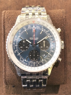 (ブライトリング)
