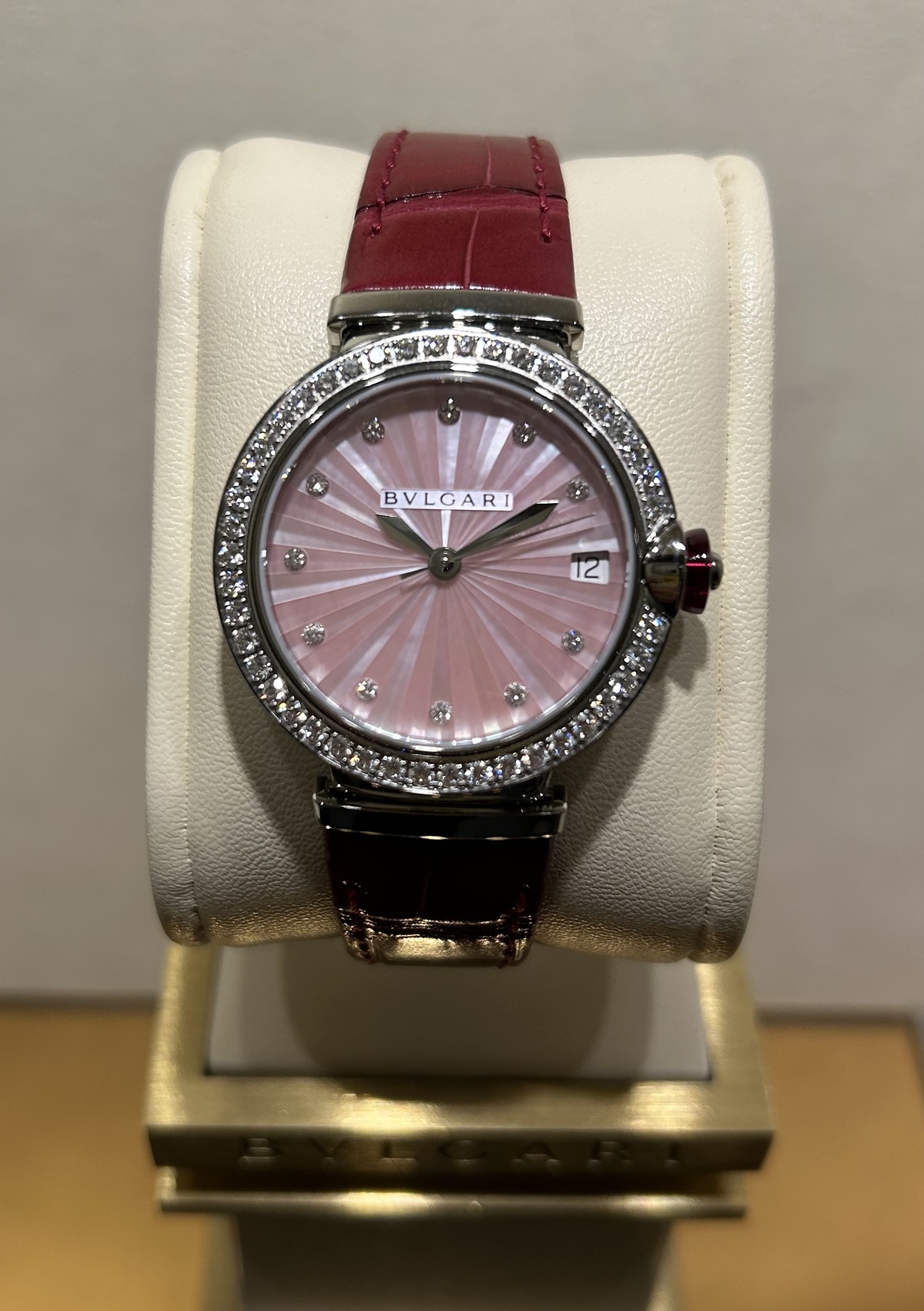 アイ・ダブリュー・シー(IWC) ポートフィノ・クロノグラフ 39 | TOMIYA