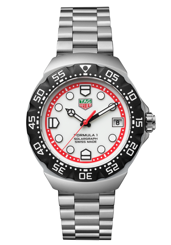 TAG Heuer(タグ・ホイヤー)
