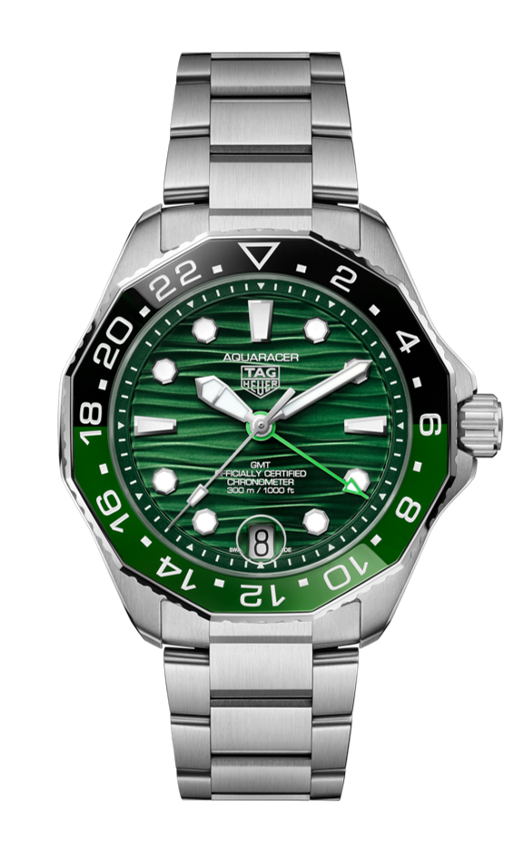 TAG Heuer(タグ・ホイヤー)
