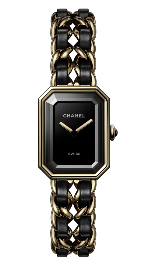 CHANEL(シャネル)
