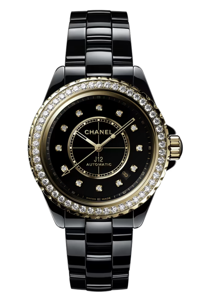 CHANEL(シャネル)
