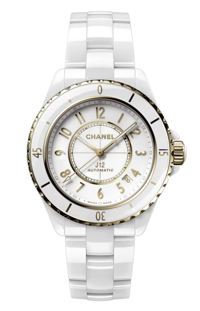 CHANEL(シャネル)

