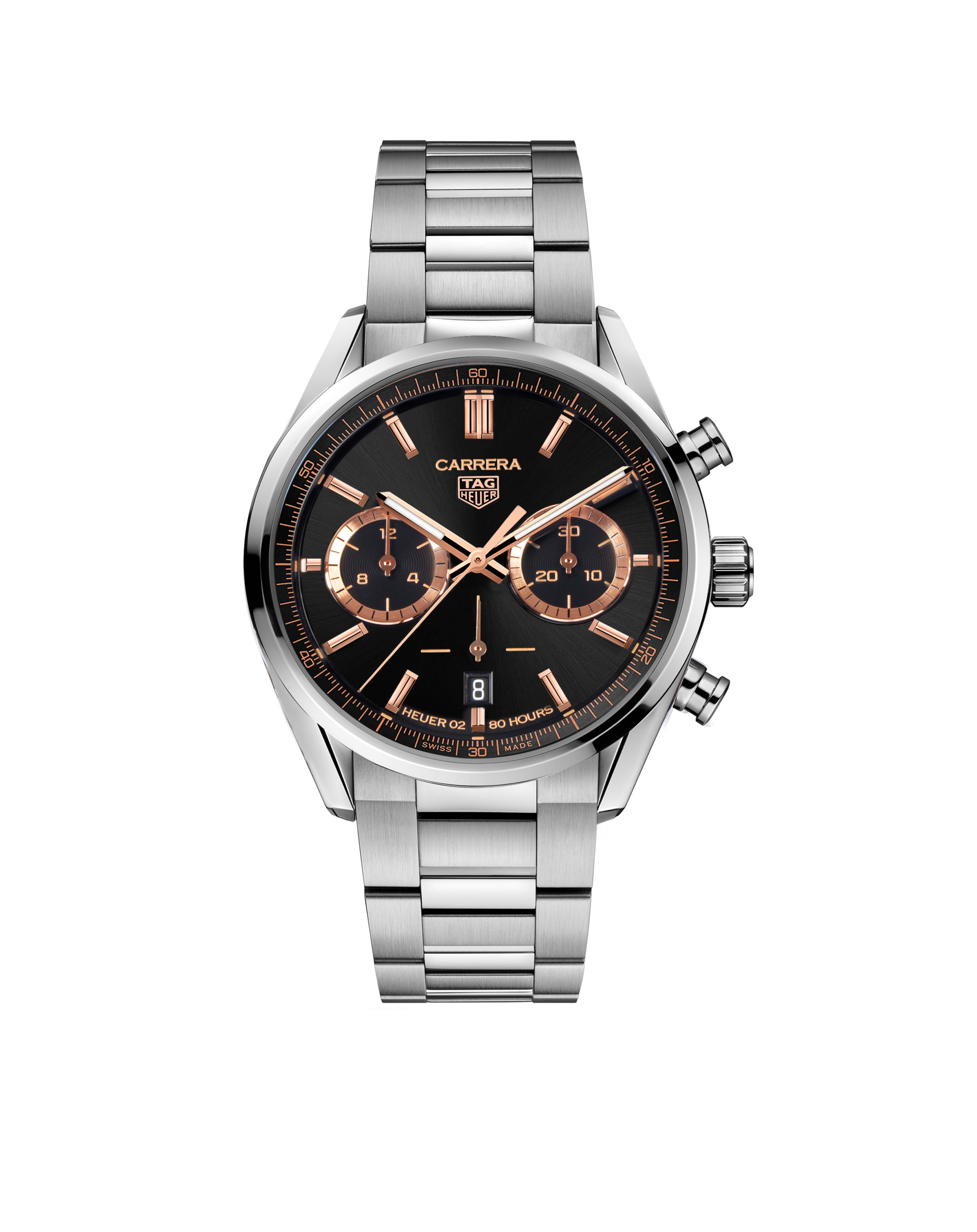 TAG Heuer(タグ・ホイヤー)
