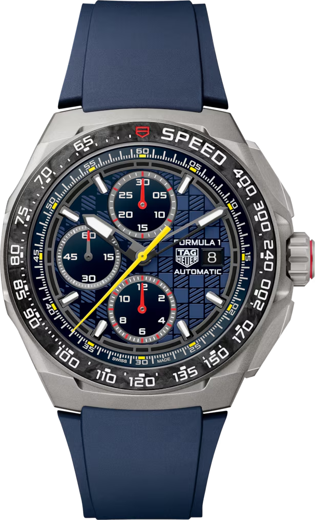 TAG Heuer(タグ・ホイヤー)
