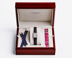 LONGINES(ロンジン)
