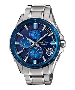 CASIO(カシオ)
