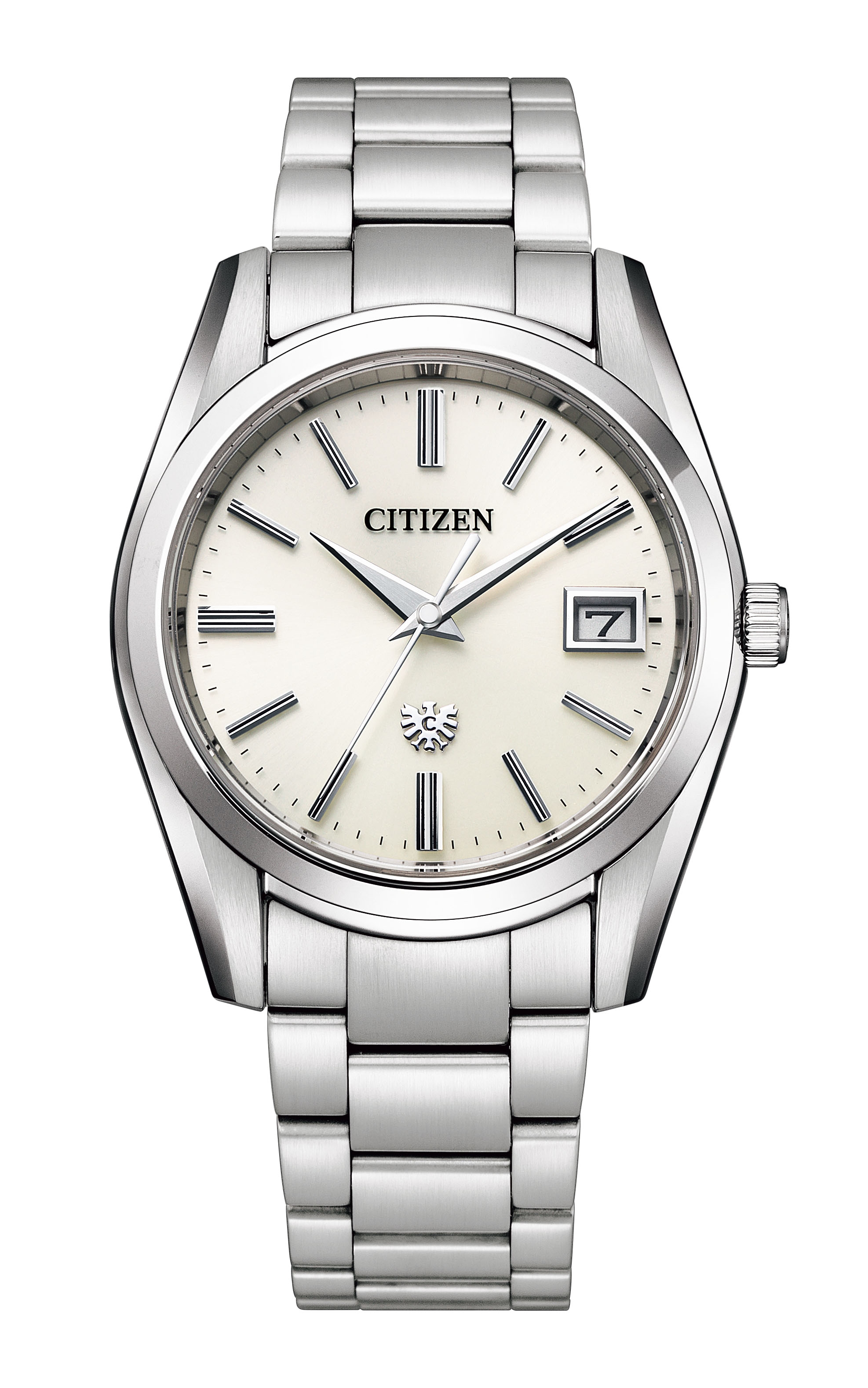 The CITIZEN(ザ・シチズン)
