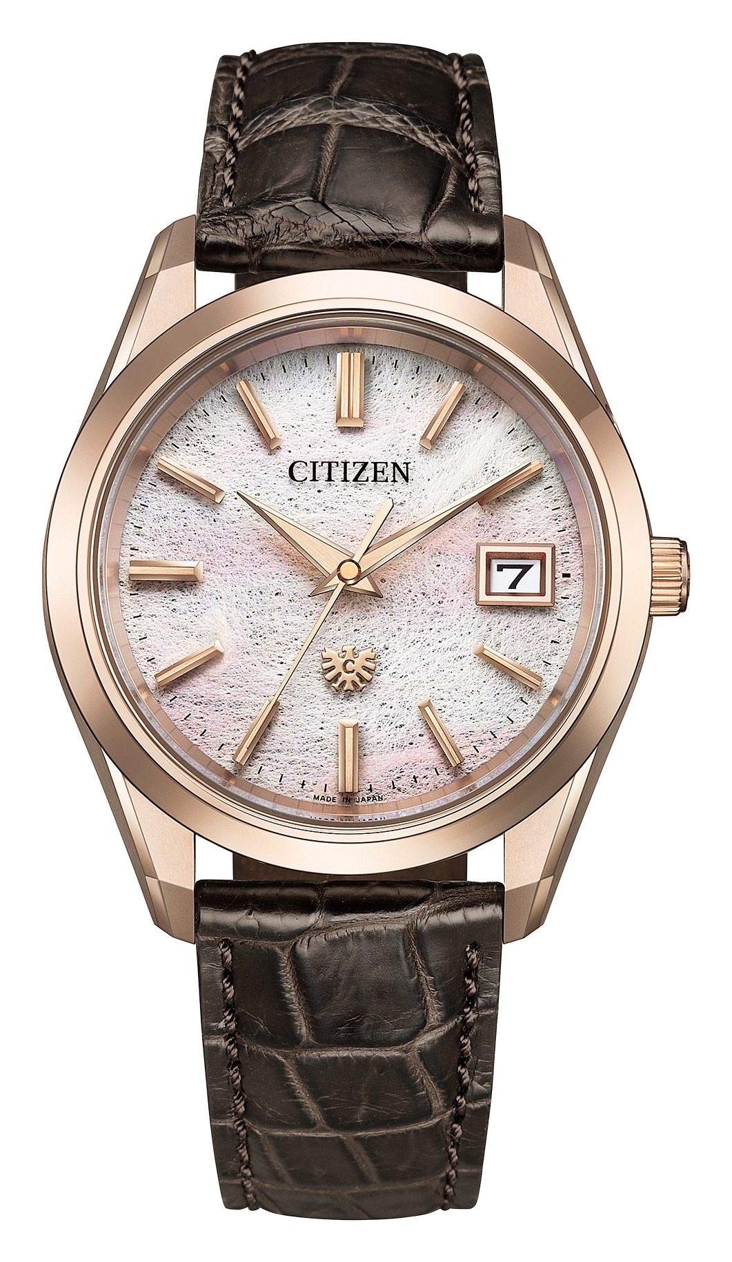 七夕 EXCEED(CITIZEN) エクシード EXCEED シチズン 七夕モチーフ