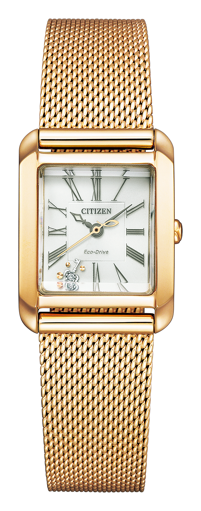 CITIZEN L(シチズン エル)
